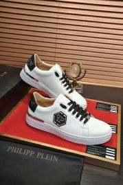 Picture of Philipp Plein Shoes Men _SKUfw124428992fw